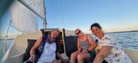 Women&acute;s Sailing